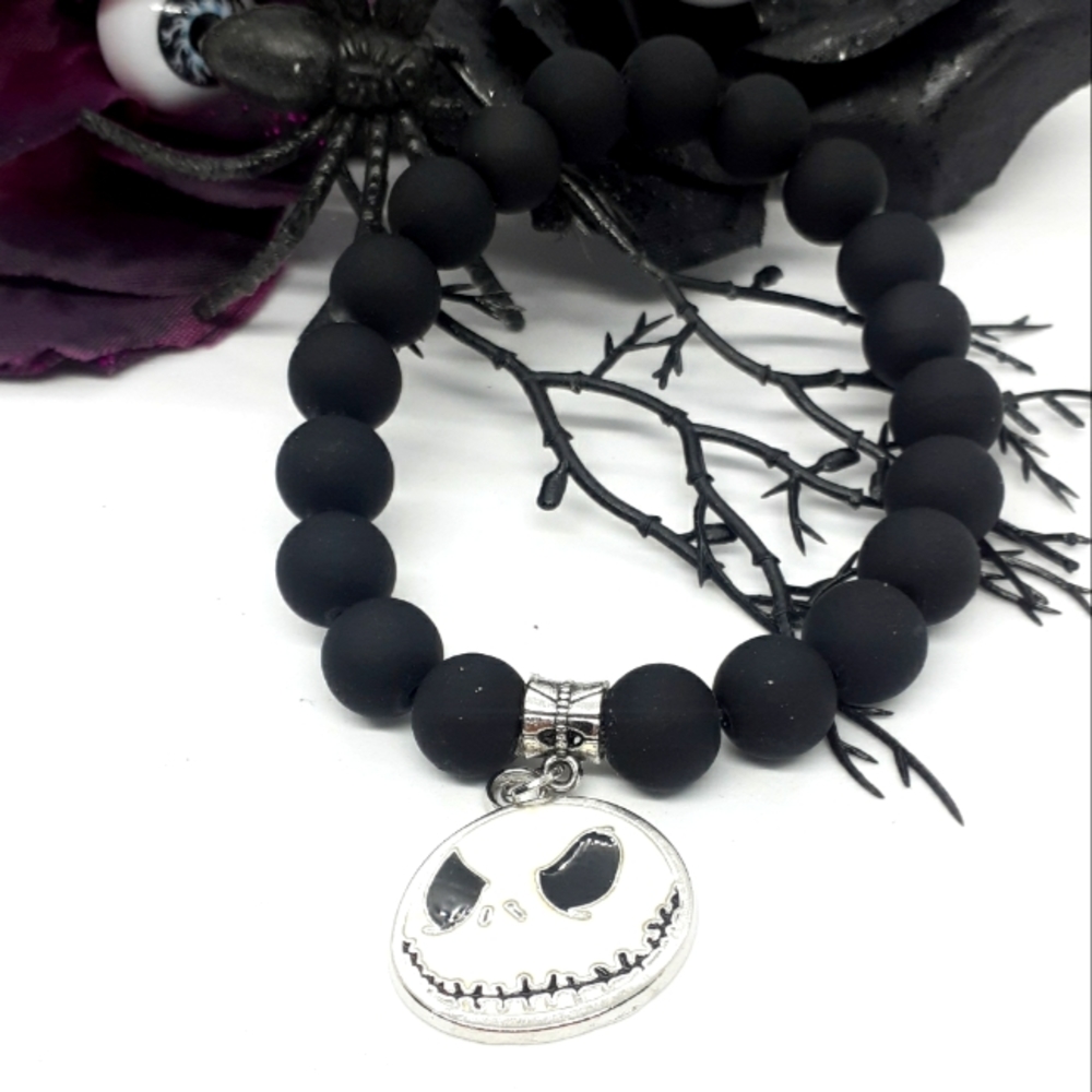 Jack The Infamous character Bracelet